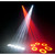 ADJ Vizi CMY 16RX Hybrid Beam / Spot / Wash Moving Head Light