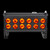 Elation SEVEN Batten 14 LED Wash Luminaire