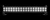 Elation Seven Batten 42 LED Wash Luminaire