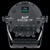 Elation SEVEN PAR 19IP IP65 Outdoor LED Par Can Wash Light