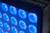 Elation PROTRON ECLYPSE IP44 Outdoor Rated LED Strobe / Blinder