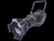 Blizzard Lighting Aria Profile WW 200W 3200K COB LED Ellipsoida