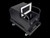 Blizzard Lighting AtmosFEAR Big Bad Lo Fo 2000W Low Lying Fogger
