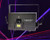 X-Laser Mobile Beat Mercury – Plug-and-Play Laser Shows from Your Lighting Console