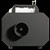 Master FX Prodigy Plus 1500 Watt Fog Machine