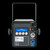 DarkFX Spot 1750 UV LED Spot - Ultimate High-Performance UV Lighting