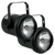 Eliminator Lighting M502EL All-In-One Mirror Ball Kit