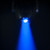 ADJ ADJ Focus Spot 4Z – 200W LED Moving Head Spot w/ Motorized Focus & Zoom