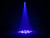 ADJ ADJ Focus Spot 4Z – 200W LED Moving Head Spot w/ Motorized Focus & Zoom