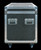 DARTZ 360 6-Pack Road Case: Ultimate Protection for Your Lighting Gear