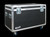 DARTZ 360 6-Pack Road Case: Ultimate Protection for Your Lighting Gear
