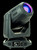 Elation Artiste DaVinci FIL LED SPOT Moving Head Club Light