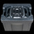 Elation Artiste DaVinci FIL LED SPOT Moving Head Club Light