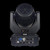 Blizzard Lighting N-Trance LED Moving Head Beam Light