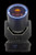 Blizzard Lighting N-Trance LED Moving Head Beam Light