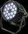 Blizzard Lighting ToughPAR Quadra RGBW IP65 Par Can Light