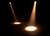 ADJ PAR Z Move WW LED Moving Head Beam Par Light