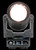 ADJ PAR Z Move WW LED Moving Head Beam Par Light