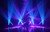 ADJ Entour Faze Jr 200W Mobile Faze Machine