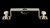 ADJ 4ST100 DMX Bridge