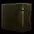 ADJ PRO-ETSB Pro Event Table Scrim / Black