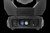 Blizzard Lighting G-Mix 200 White LED Moving Head Beam Light
