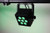 Blizzard Lighting HOTBOX RGBA RGBA Quad-Color Par Light