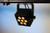 Blizzard Lighting HOTBOX RGBA RGBA Quad-Color Par Light