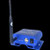 Blizzard Lighting LightCaster W-DMX Wireless DMX Transceiver 