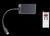 Blizzard Lighting AtmosFEAR 221b Fog Machine w/ TRI RGB LED