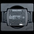 Elation RAYZOR 760 High Output Wash Effects Moving Head Light