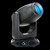 Elation Artiste Picasso FIL LED Moving Head Beam LIght + ZOOM