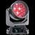 Elation Proteus Rayzor 760 – IP65 RGBW LED Wash/FX w/ Spark LED