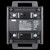 Elation Proteus Hybrid IP65 Beam / Spot / Wash - Moving Head w/ Case