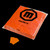 Master FX Paper Confetti – Orange