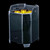 ADJ Element QA PC6 Pak / Battery Powered LED Par Can Lighting Package