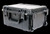ADJ Element HEX IP PC6 Pak IP54 Battery PWD LED Par Can Package w/ Wireless DMX
