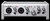 TASCAM 10 IN - 2 OUT USB Audio / MIDI Interface