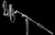 TASCAM TM-AM1 Tripod-based Microphone Stand