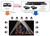 TASCAM IF-AN16 / OUT Interface Card / DA-6400 / DA-6400dp Recorders