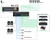 TASCAM MZ-372 Industrial-grade Audio Zone Mixer