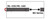 TASCAM 32 Channel Euroblock to D-Sub Input Adaptor