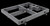 Avante Imperio Flybar LG / Rigging Bar