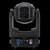 Focus Beam LED Moving Head – Precision 5-Degree Beam for Focused Lighting