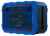 Gemini Rechargeable Weather Resistant Trolley Speaker / Blue / MPA-2400BLU