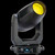 Elation FUZE SPOT LED Moving Head Spot Light Fixture