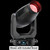 Elation FUZE SPOT LED Moving Head Spot Light Fixture