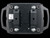 Elation FUZE SPOT LED Moving Head Spot Light Fixture