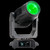 Proteus Maximus – 50,000 Lumen IP65 LED Profile/Beam/Wash Moving Head