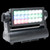 Elation PALADIN Brick IP65 LED RGBW Outdoor Wash Flood Light